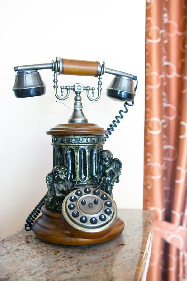 Hotel Fortuna Dávod Dış mekan fotoğraf