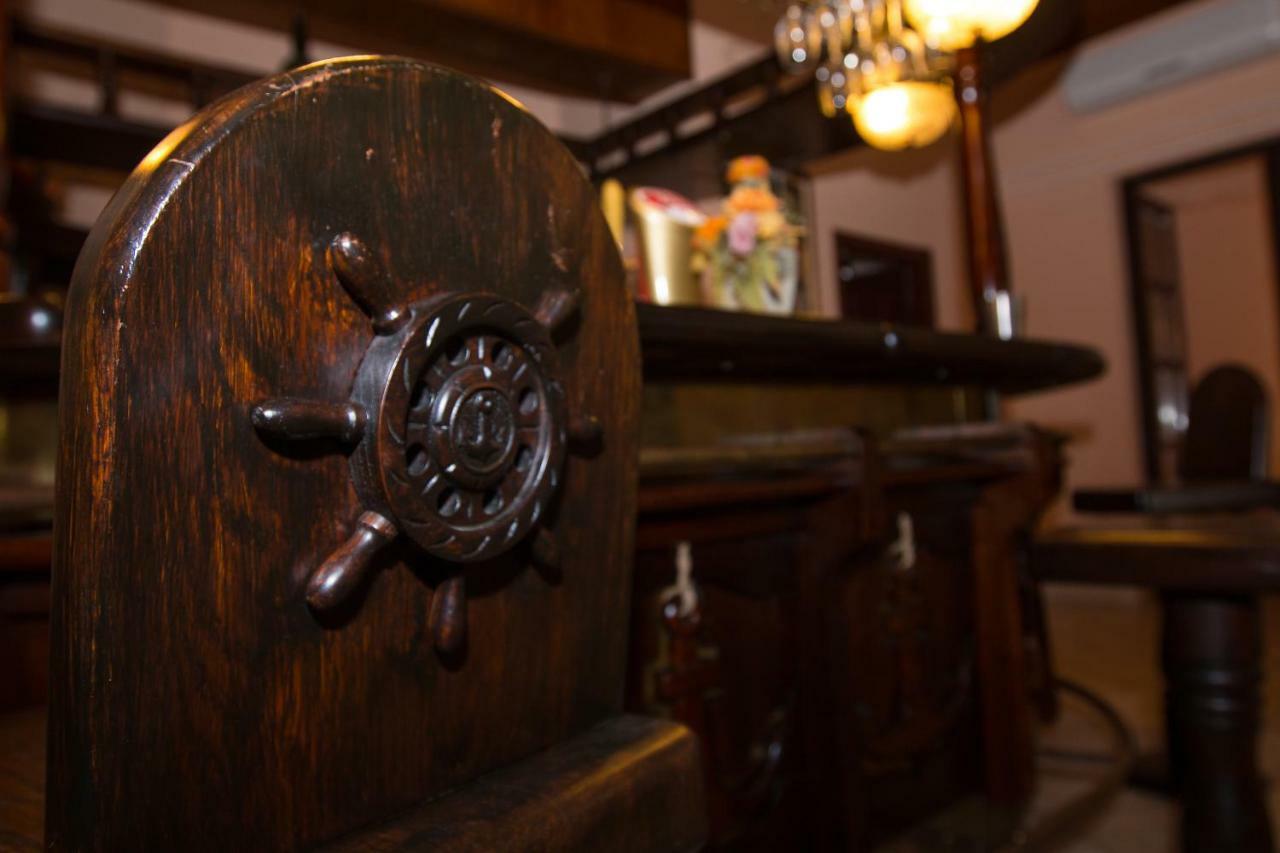 Hotel Fortuna Dávod Dış mekan fotoğraf